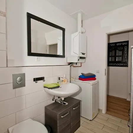 Cityflair Apartments Berlin Exterior photo