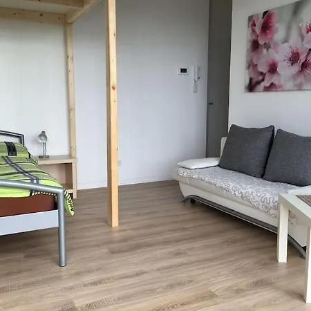 Cityflair Apartments Berlin Exterior photo
