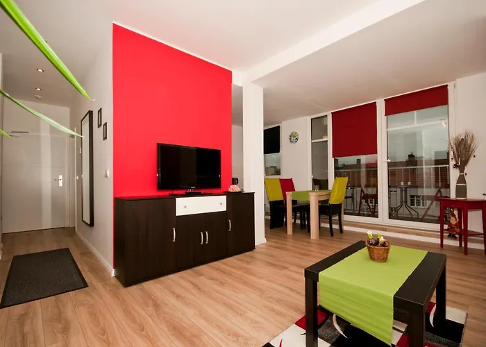 Cityflair Apartments