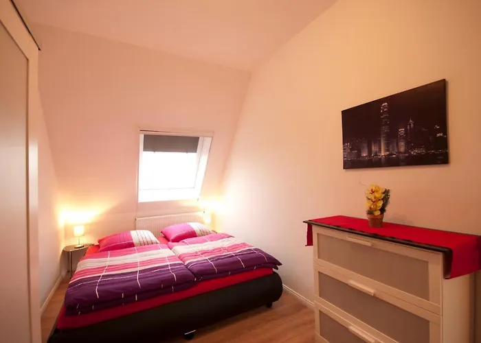 Cityflair Apartments