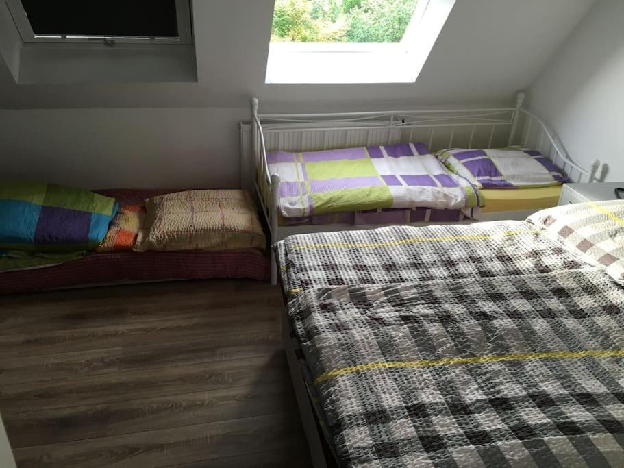 Appartement Cityflair *