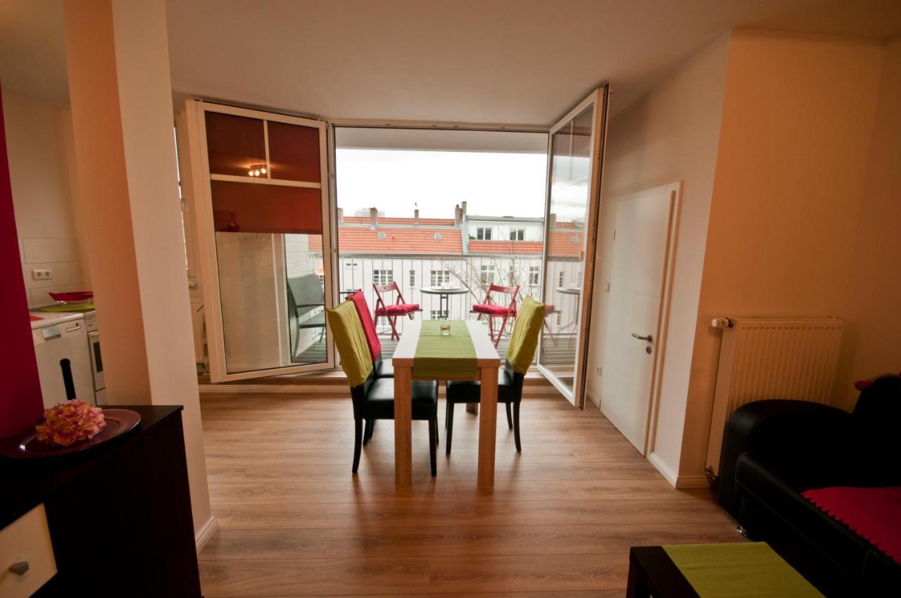Appartement Cityflair