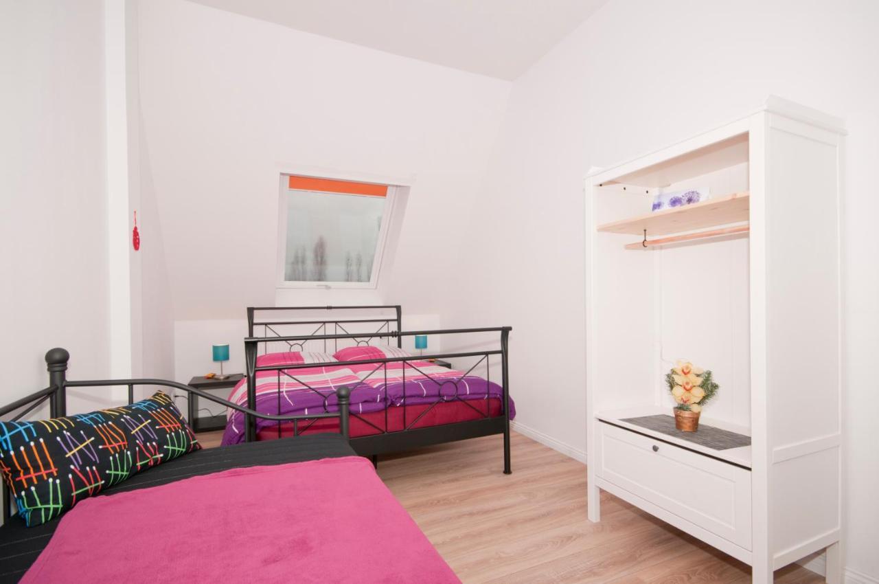 Appartement Cityflair