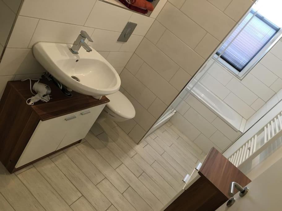 Appartement Cityflair *