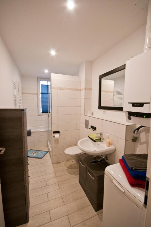 Cityflair Appartement