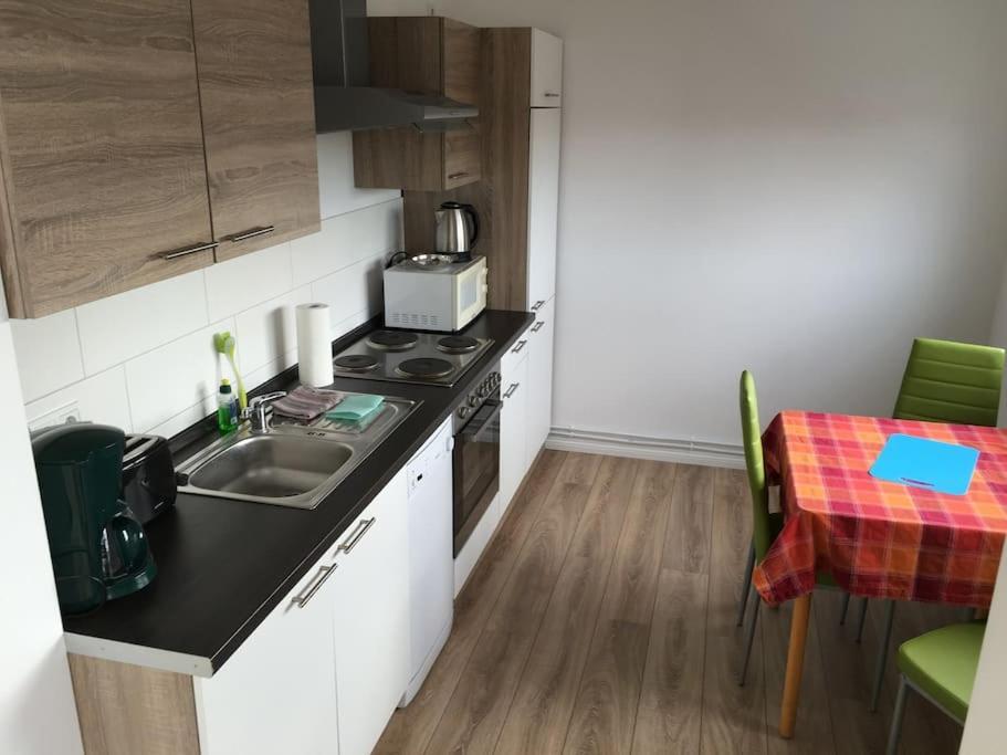 Cityflair Appartement